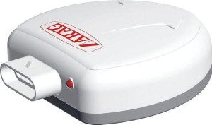 Czujnik prędkości GPS Atlas 100 B180S/300S 46701652