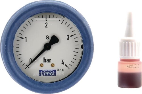 Manometr zapasowy PTGX510009 - Intertraktor