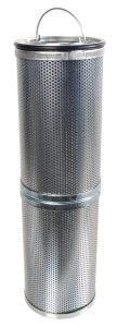 Filtr hydrauliczny, Donaldson P784036