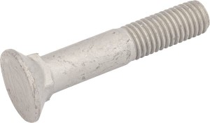 Śruba z łbem wpuszczanym M12x65 mm kl.12.9-MUH-10, cynkowana 30111064