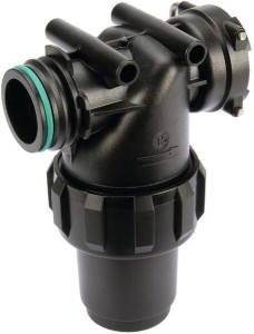 Filtr ciśnieniowy 150 l 50 Mesh przyłącze widełkowe 32220M3