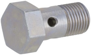 Śruba drążona 01149379