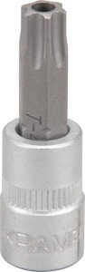 Nasadka Torx z otworem 1/4", TX 40 18060066040KR