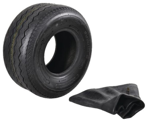Opona 18x8.5-8 Stoll 810471800 - Intertraktor