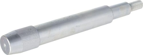 Sworzeń obrotnicy L = 350 03040102000 - Intertraktor