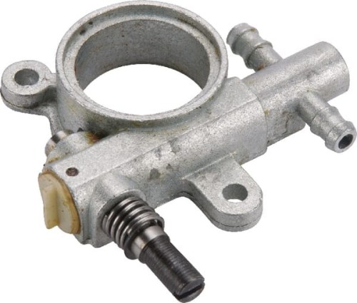 Pompa oleju kpl. 1835945081 - Intertraktor