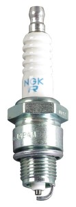 Świeca zapłonowa NGK BPR6HS
