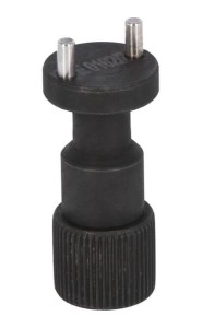 Przyrząd do precyzyjnej regulacji głowicy tnącej Torqui GT146