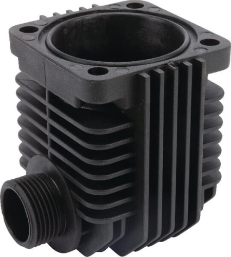 Korpus korbowodu z pierścieniem 410204192 - Intertraktor