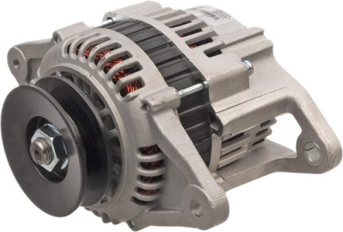 Alternator 14 V 60 A ALT2625088 - Intertraktor