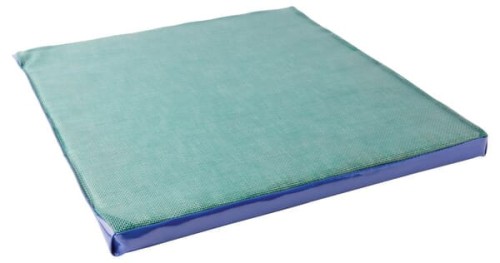 Mata dezynfekcyjna 450 x 450 x 30 mm 1640452010 - Intertraktor