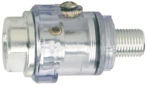 Olejarka do urządzeń Rodcraft, 1/4" LT852001