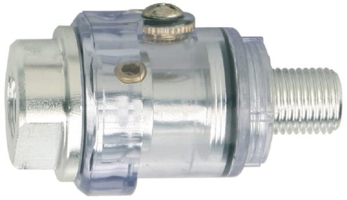 Olejarka do urządzeń Rodcraft, 1/4" LT852001 - Intertraktor