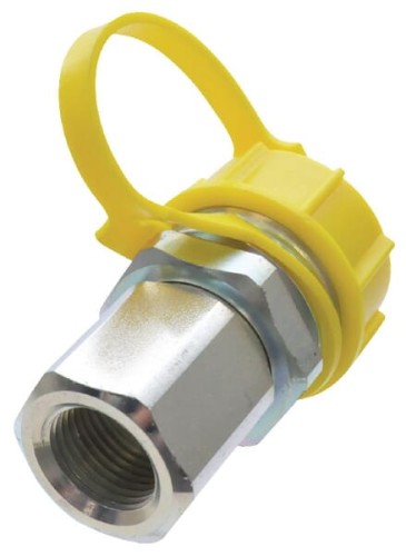 Mufa V8T 1/2" V8T12F - Intertraktor