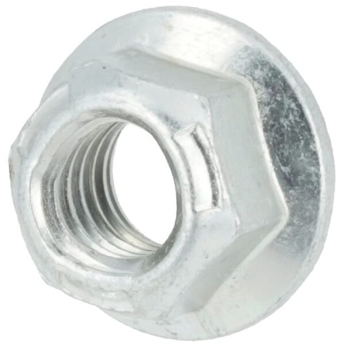 Nakrętka samozabezpieczająca 8 mm 90115659003 - Intertraktor