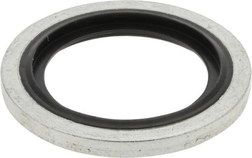 Podkładka metalowo-gumowa, 1/2" TT08 - Intertraktor