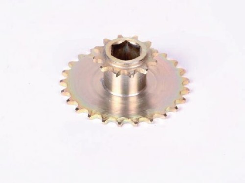 Koło łańcuchowe 10125013N - Intertraktor
