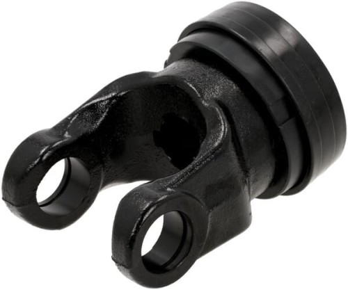 Widłak, szybkozłączny z pierścieniem ustalającym, 38x32 mm - 8 frezów, PTO 20 gopart PTO920Y21DY83238GP - Intertraktor