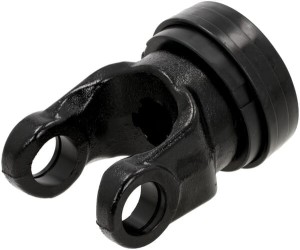 Widłak, szybkozłączny z pierścieniem ustalającym, 1-3/8" - 6 frezów, PTO 60 gopart PTO960Y21DY1386GP