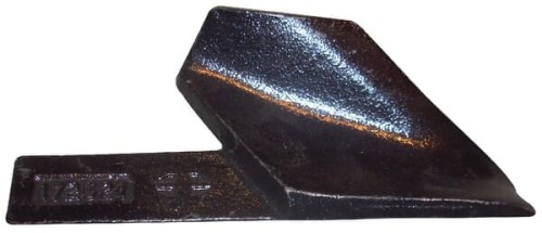 Czub, prawy gb 172324 - Intertraktor