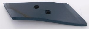 Dłuto lemiesza, lewe obracalne XL/XLP/XS/XU pasujące do Överum Kramp 41659460909N