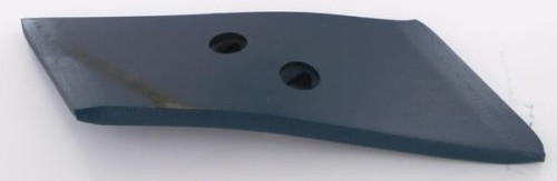 Dłuto lemiesza, lewe obracalne XL/XLP/XS/XU pasujące do Överum Kramp 41659460909N - Intertraktor