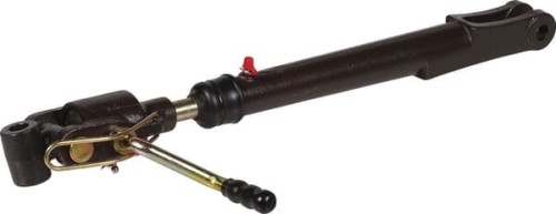 Wieszak kpl. 184347M93GP - Intertraktor