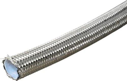 Wąż hydrauliczny DN06 RVS PTFE2DN06 - Intertraktor