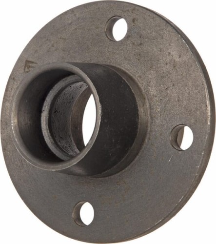 Piasta 4 x M12 x1,5 61LADA007 - Intertraktor