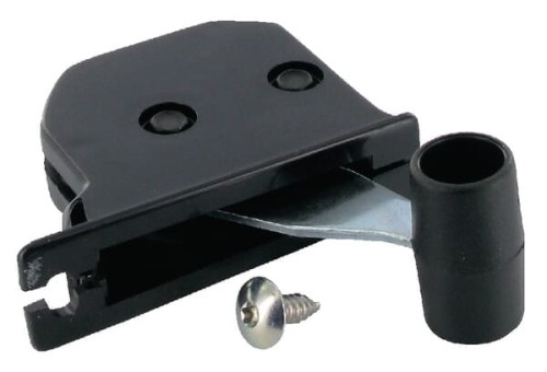 Obudowa regulacji gazu 9310823A - Intertraktor