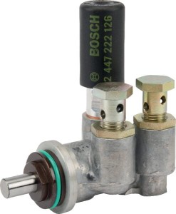 Pompa paliwa Zetor 933294