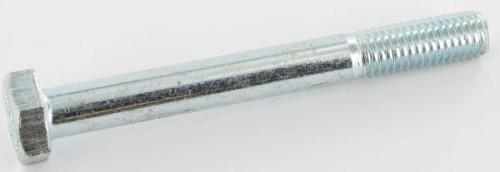 Śruba z łbem sześciokątnym M10x90 1127949700 - Intertraktor