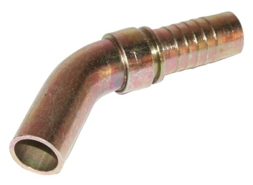 Końcówka DN06-Ø06 mm-45° PT6645 - Intertraktor