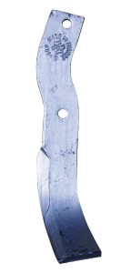 Nóż frezujący prawy 290x105x40mm 8mm pasuje do Howard 73000626094V