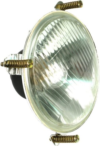 Reflektor przedni, lewy VPM3211 - Intertraktor