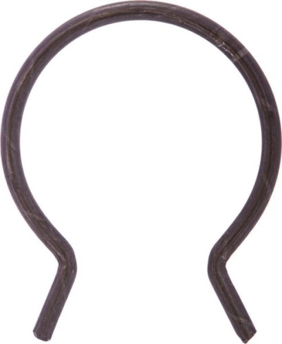 Zabezpieczenie cylindra hydraulicznego, omega mała 12898011020270 - Intertraktor
