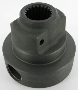 Piasta sprzęgła komplet, K64/22 1.3/4 Z20 592603