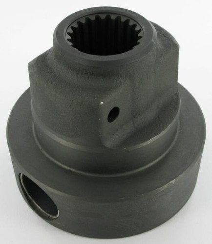 Piasta sprzęgła komplet, K64/22 1.3/4 Z20 592603 - Intertraktor
