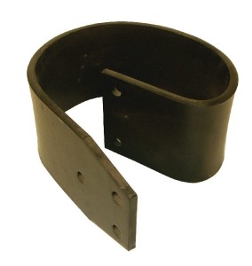 Sprężyna 150X12 mm CP10005