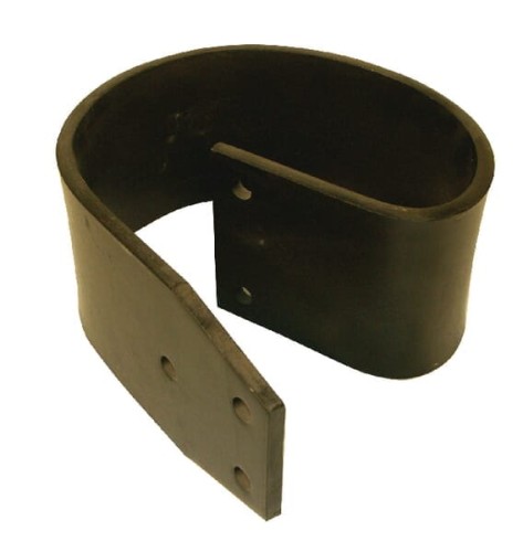 Sprężyna 150X12 mm CP10005 - Intertraktor