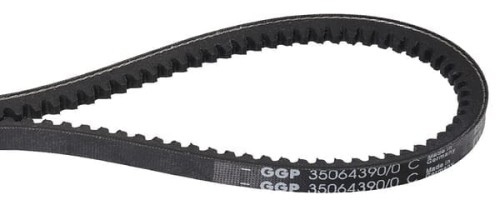 Pasek klinowy SPZX900 1350643900 - Intertraktor