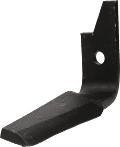 Ząb brony aktywnej, prawy, L=290 mm pasujący do Amazone, Kramp KE0114