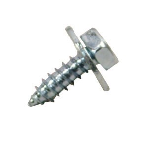 Wkręt samowiercący 6.3x32 mm, 10 mm 6-kt. z łbem na klucz, stal, DIN6901 Kramp 69016332P050