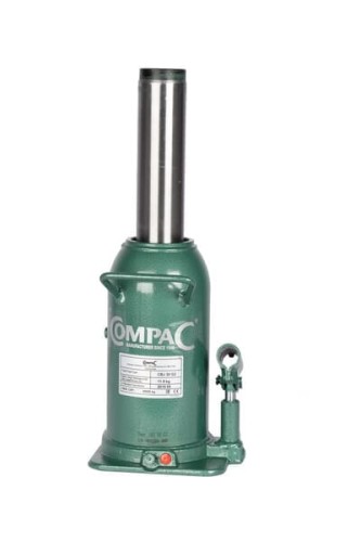 Hydrauliczny podnośnik samochodowy Compac, 30 t CBJ30G2 - Intertraktor