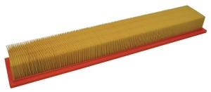 Filtr kabinowy P783687