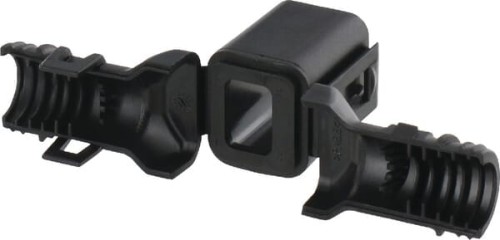Obudowa przewodu, DT044P 180 DS10112650405 - Intertraktor