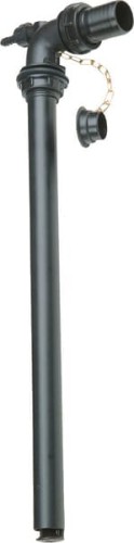 Wtryskiwacz napełniający, ze złączką gwintowaną D.32 H.P. 500232 - Intertraktor