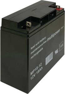 Bateria zapasowa 18V 12Ah AKO 441125