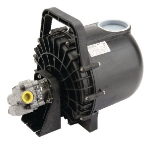 Pompa magnum L, 3"+siln. hyd. 58165