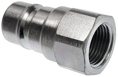 Wtyczka szybkozłącza gwint zewnętrzny VFL1023 - Intertraktor
